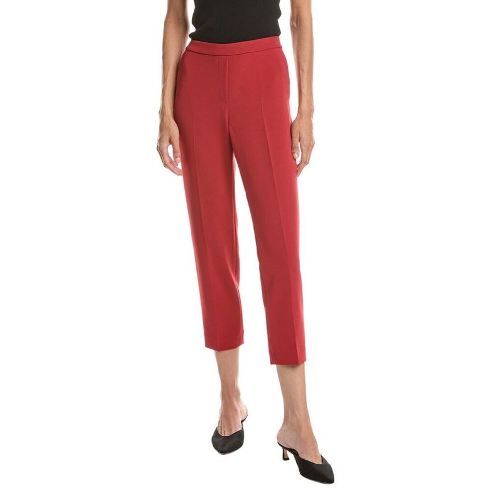 Theory Womens  Treeca Pant